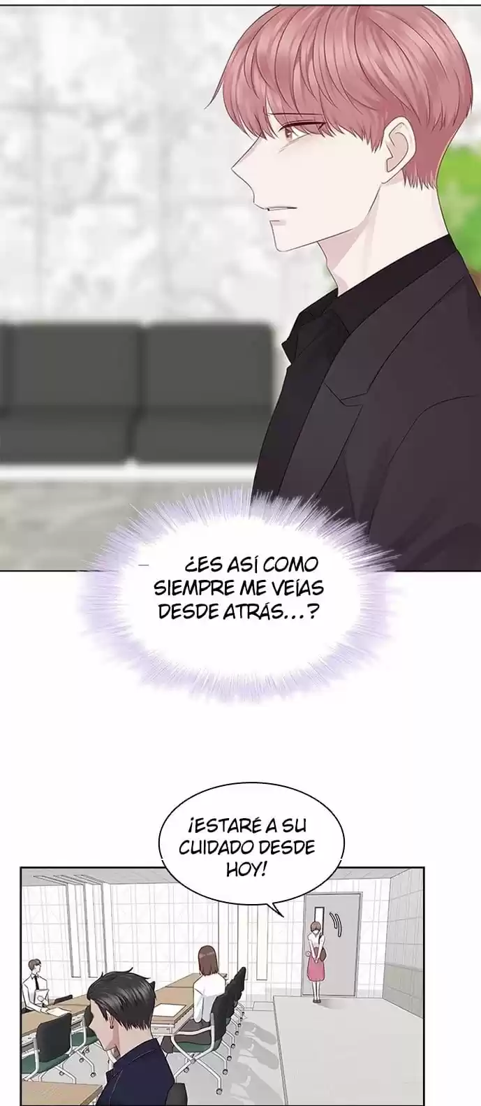 ¿¡Mis Ex Novios Se Volvieron A Enamorar De Mí!? - Capítulo 11 - Página 7 - LectorTMOo