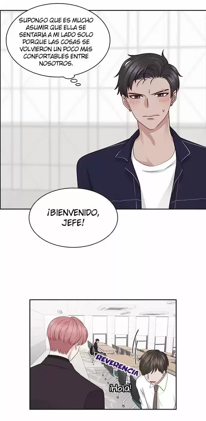 ¿¡Mis Ex Novios Se Volvieron A Enamorar De Mí!? - Capítulo 11 - Página 10 - LectorTMOo