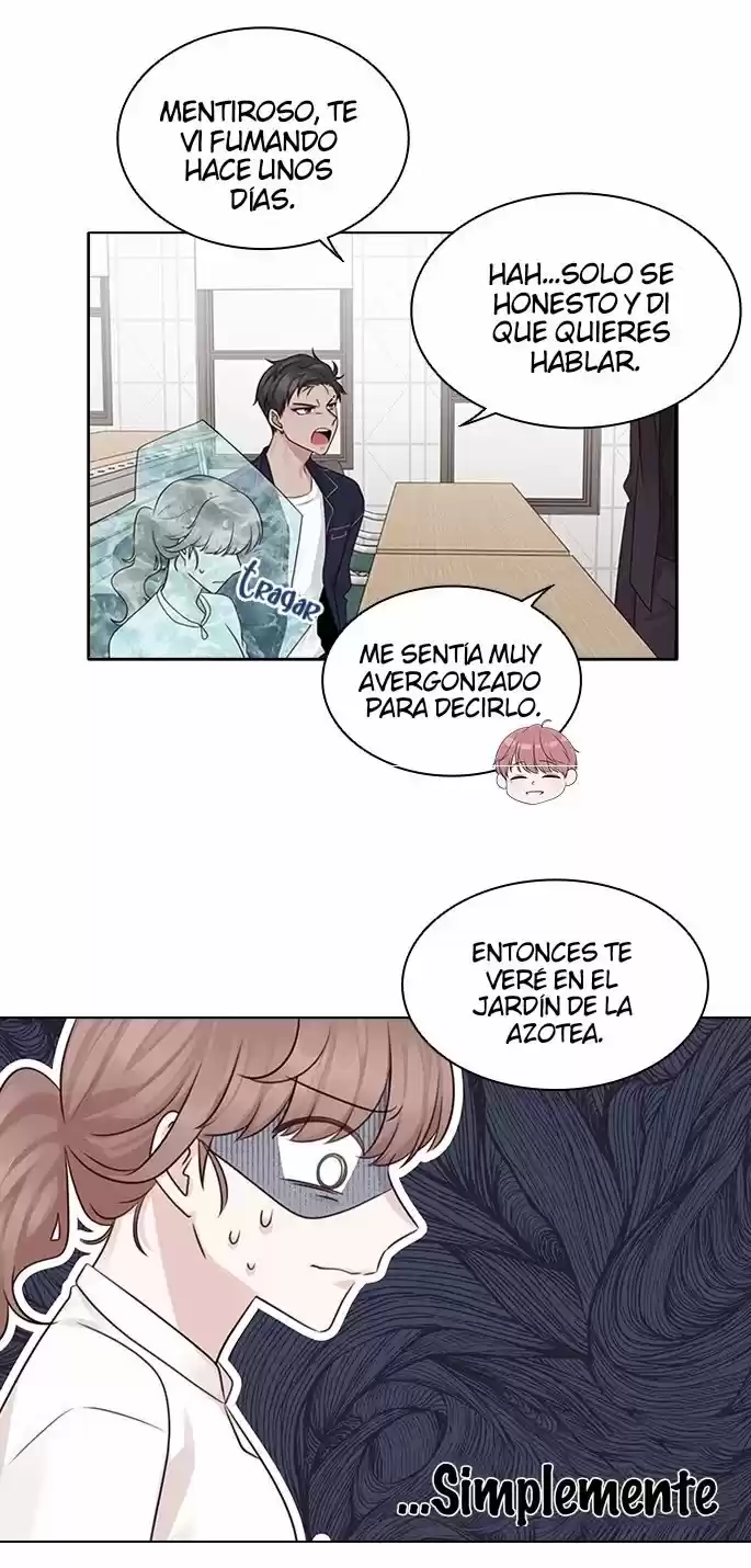 ¿¡Mis Ex Novios Se Volvieron A Enamorar De Mí!? - Capítulo 11 - Página 26 - LectorTMOo