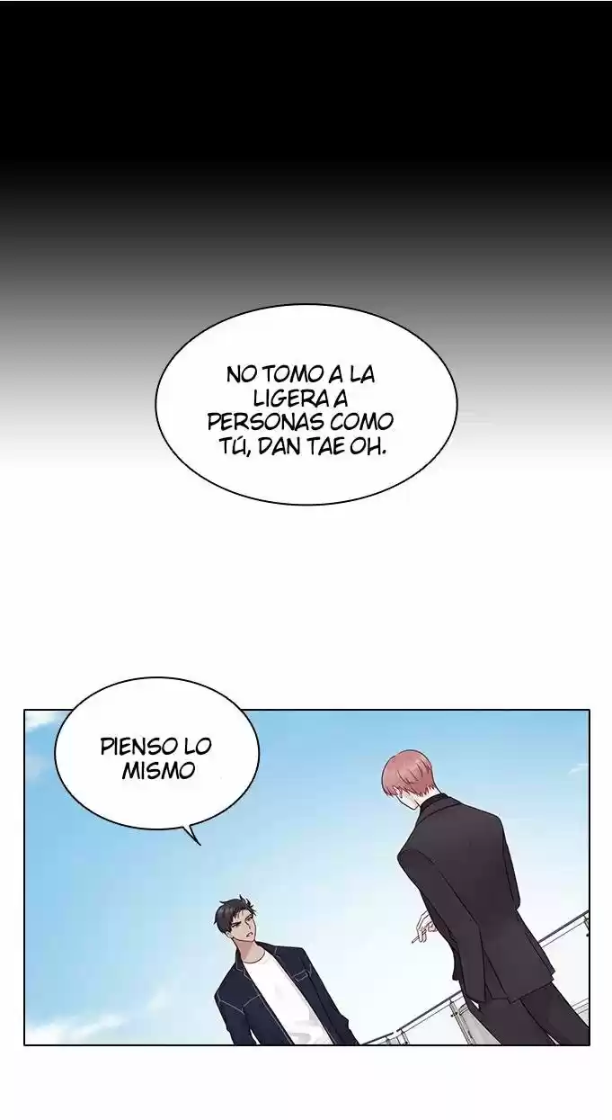 ¿¡Mis Ex Novios Se Volvieron A Enamorar De Mí!? - Capítulo 11 - Página 37 - LectorTMOo