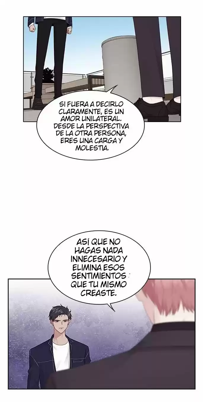 ¿¡Mis Ex Novios Se Volvieron A Enamorar De Mí!? - Capítulo 11 - Página 39 - LectorTMOo