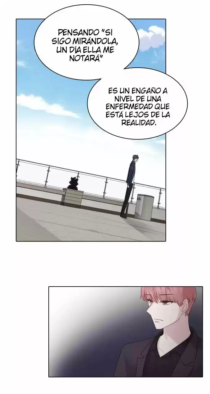 ¿¡Mis Ex Novios Se Volvieron A Enamorar De Mí!? - Capítulo 11 - Página 40 - LectorTMOo