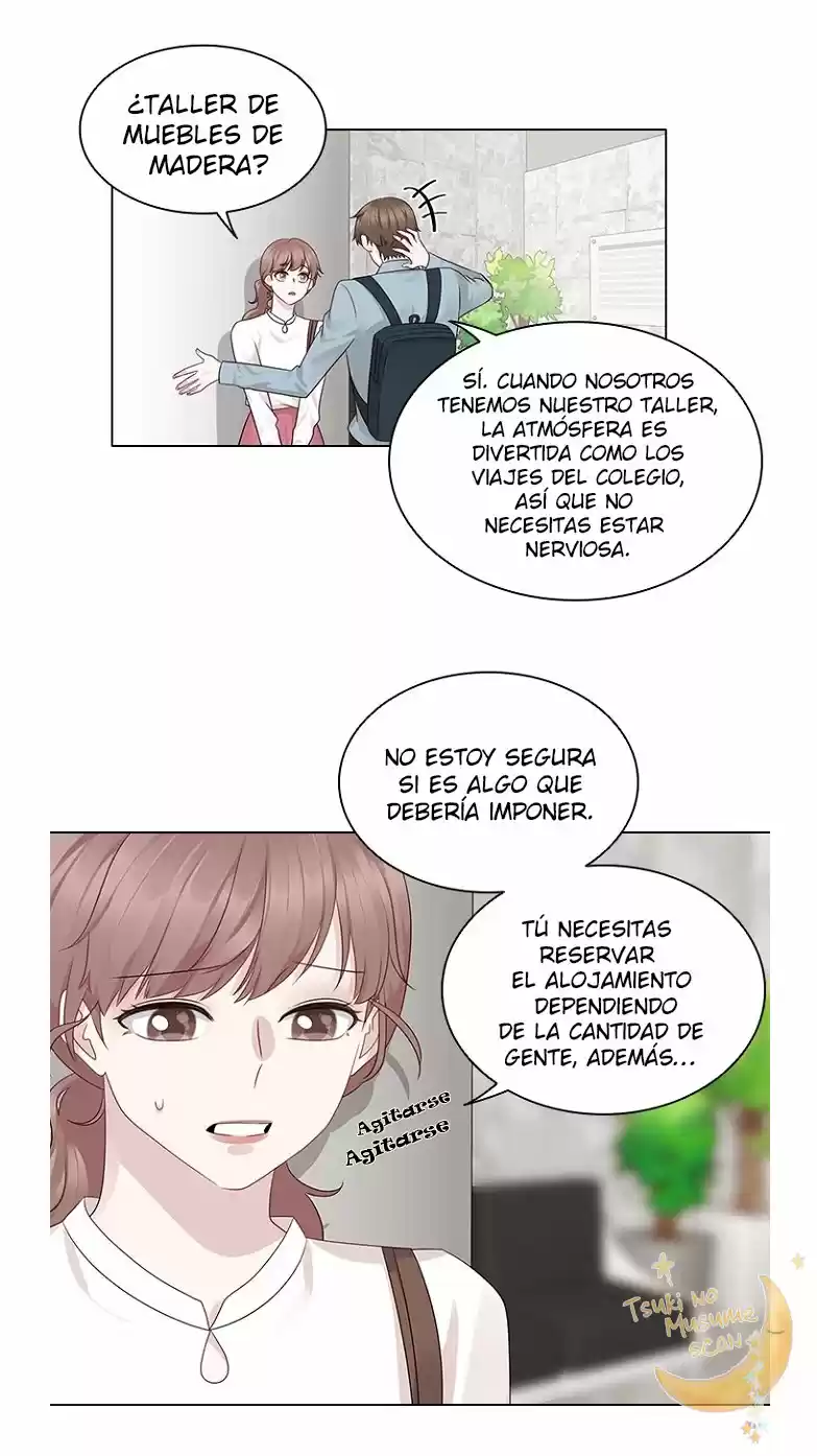 ¿¡Mis Ex Novios Se Volvieron A Enamorar De Mí!? - Capítulo 12 - Página 18 - LectorTMOo