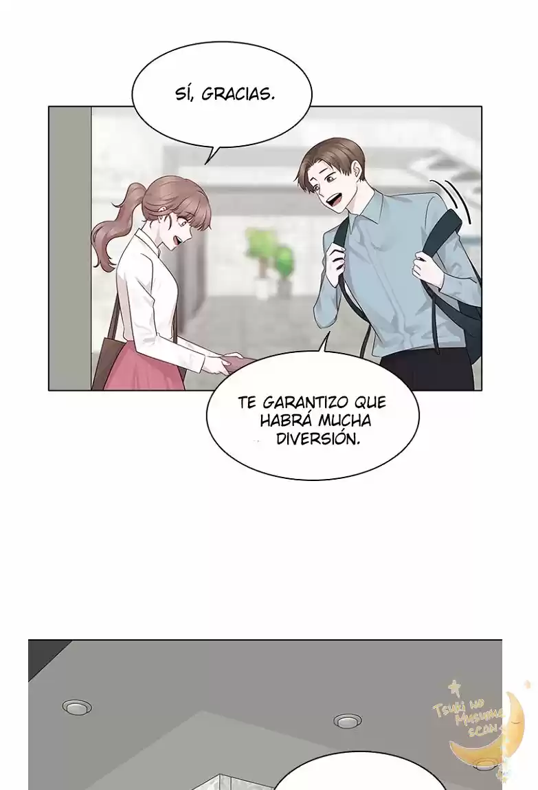 ¿¡Mis Ex Novios Se Volvieron A Enamorar De Mí!? - Capítulo 12 - Página 20 - LectorTMOo