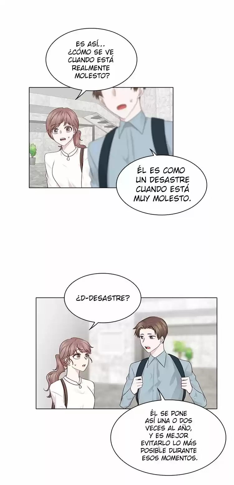 ¿¡Mis Ex Novios Se Volvieron A Enamorar De Mí!? - Capítulo 12 - Página 22 - LectorTMOo