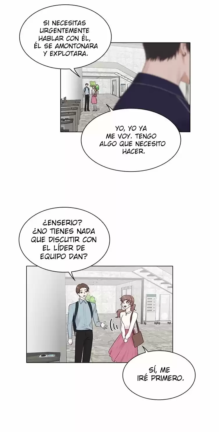 ¿¡Mis Ex Novios Se Volvieron A Enamorar De Mí!? - Capítulo 12 - Página 23 - LectorTMOo