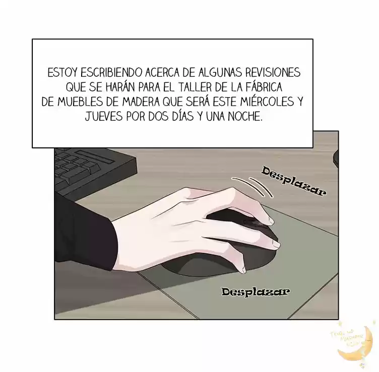 ¿¡Mis Ex Novios Se Volvieron A Enamorar De Mí!? - Capítulo 12 - Página 29 - LectorTMOo