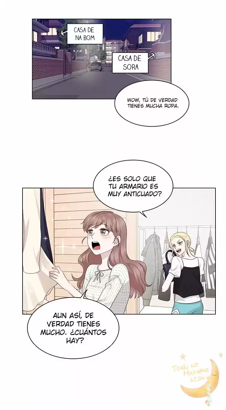 ¿¡Mis Ex Novios Se Volvieron A Enamorar De Mí!? - Capítulo 12 - Página 32 - LectorTMOo
