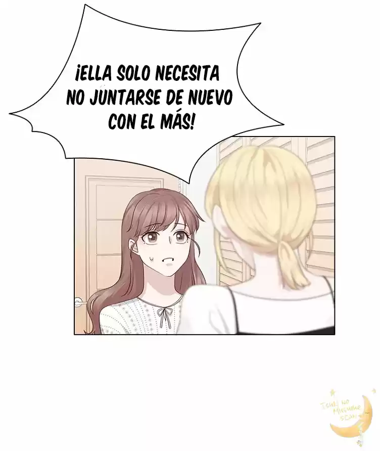¿¡Mis Ex Novios Se Volvieron A Enamorar De Mí!? - Capítulo 12 - Página 40 - LectorTMOo