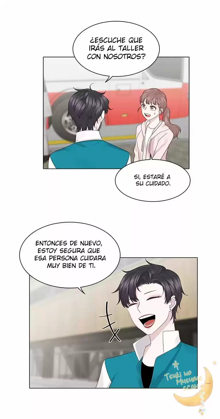 ¿¡Mis Ex Novios Se Volvieron A Enamorar De Mí!? - Capítulo 12 - Página 45 - LectorTMOo