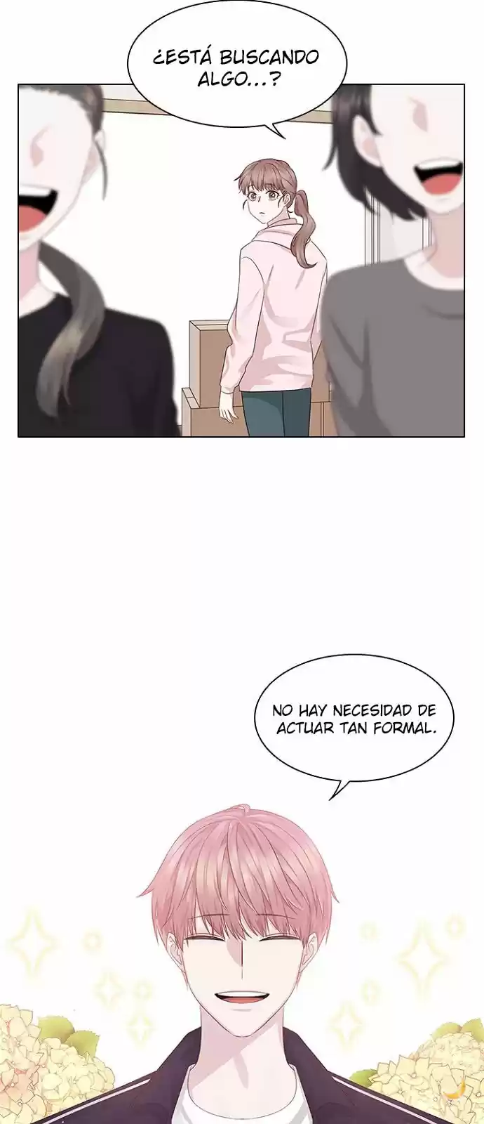 ¿¡Mis Ex Novios Se Volvieron A Enamorar De Mí!? - Capítulo 13 - Página 25 - LectorTMOo