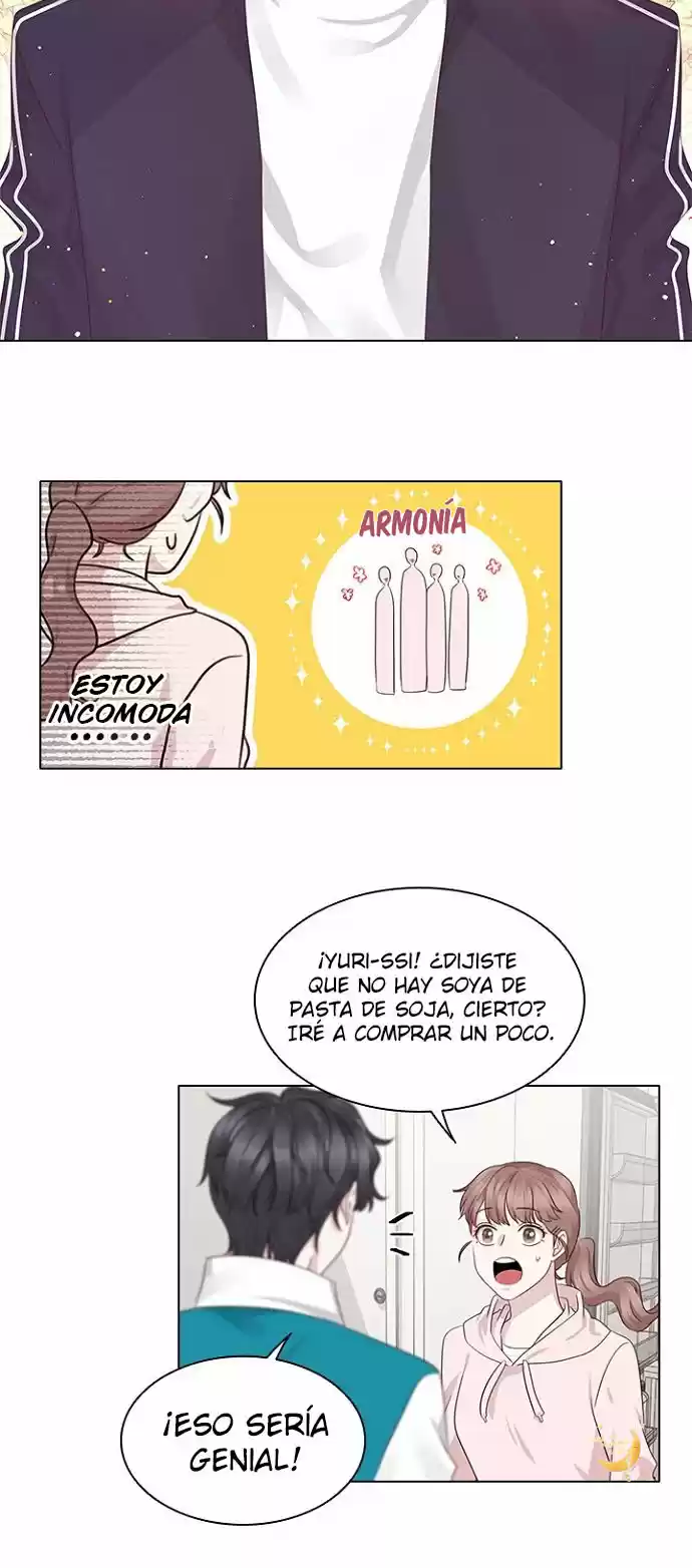 ¿¡Mis Ex Novios Se Volvieron A Enamorar De Mí!? - Capítulo 13 - Página 26 - LectorTMOo