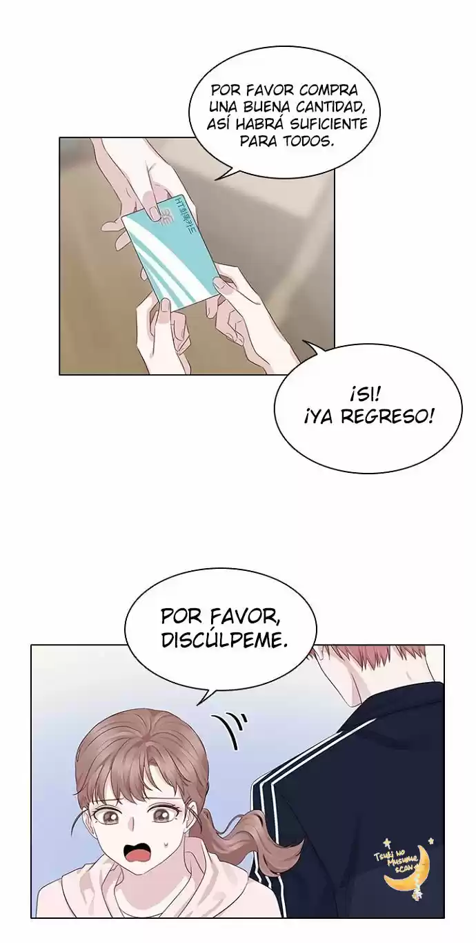 ¿¡Mis Ex Novios Se Volvieron A Enamorar De Mí!? - Capítulo 13 - Página 27 - LectorTMOo