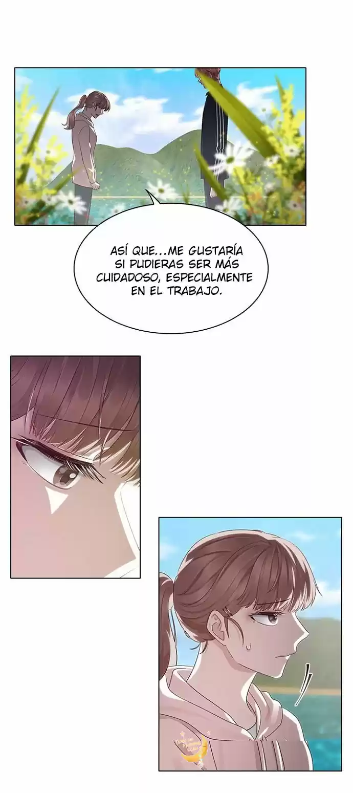¿¡Mis Ex Novios Se Volvieron A Enamorar De Mí!? - Capítulo 13 - Página 33 - LectorTMOo