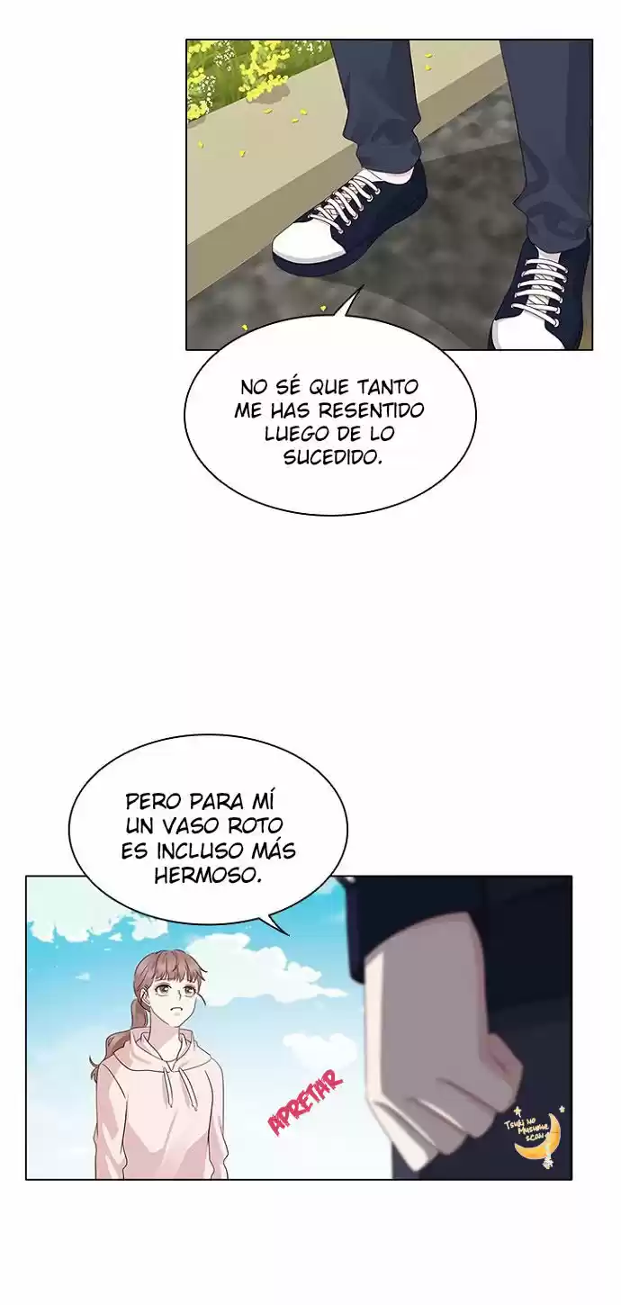 ¿¡Mis Ex Novios Se Volvieron A Enamorar De Mí!? - Capítulo 13 - Página 36 - LectorTMOo