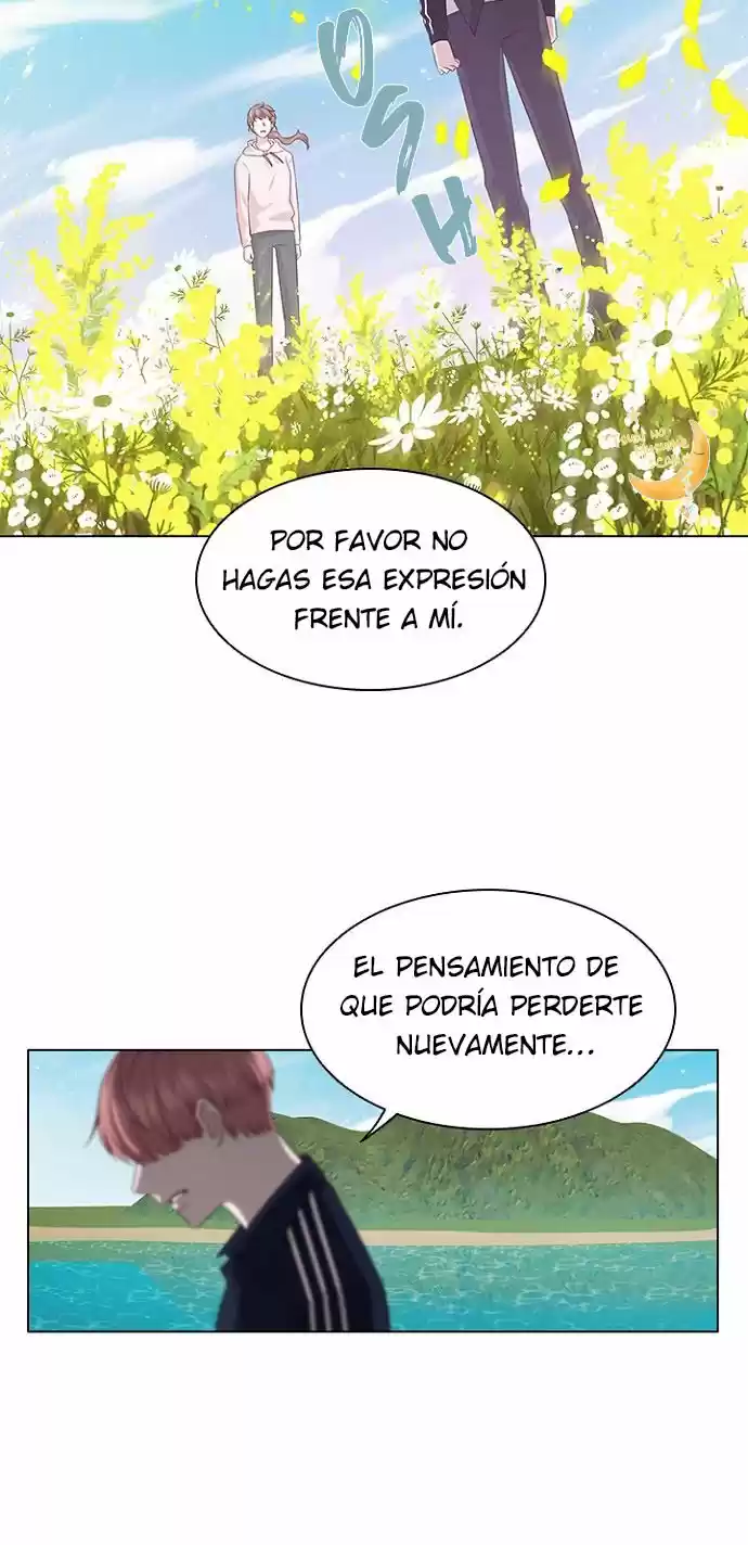 ¿¡Mis Ex Novios Se Volvieron A Enamorar De Mí!? - Capítulo 13 - Página 38 - LectorTMOo