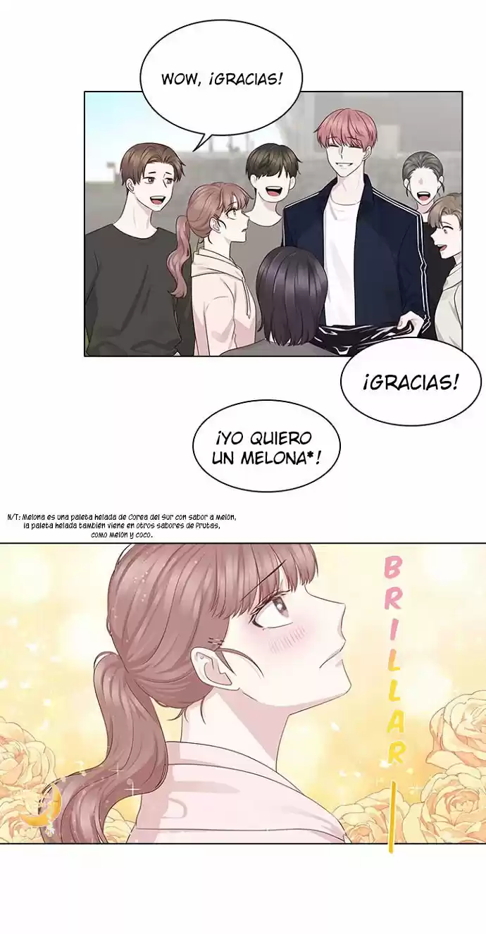 ¿¡Mis Ex Novios Se Volvieron A Enamorar De Mí!? - Capítulo 13 - Página 44 - LectorTMOo