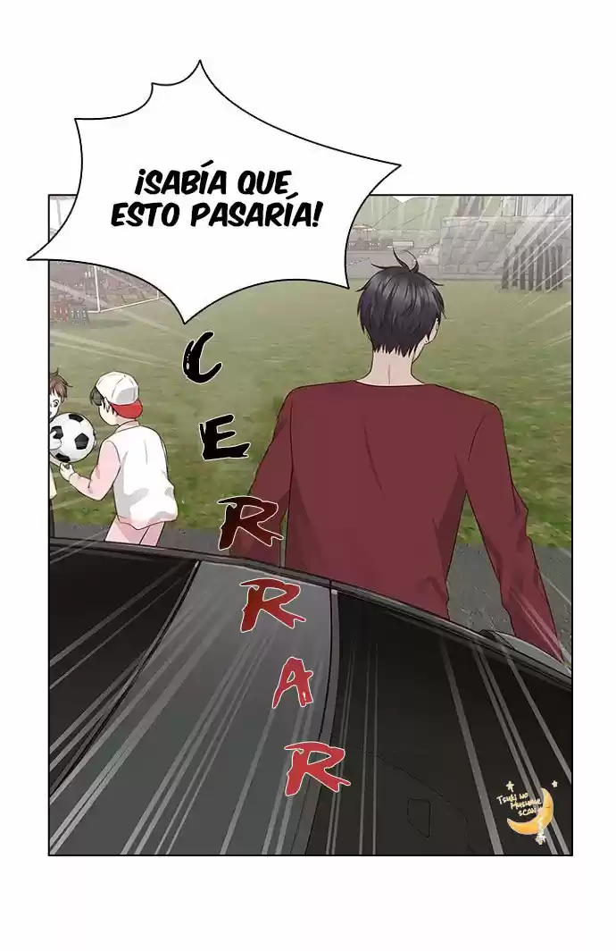 ¿¡Mis Ex Novios Se Volvieron A Enamorar De Mí!? - Capítulo 13 - Página 45 - LectorTMOo