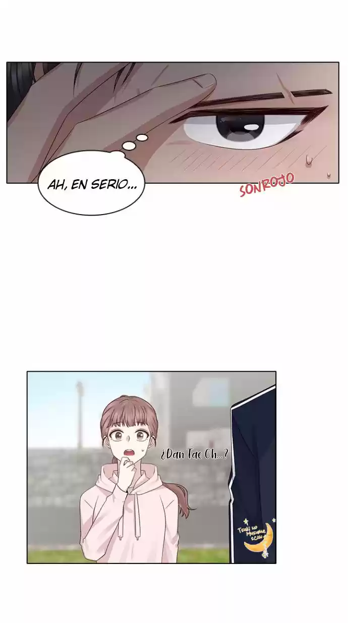 ¿¡Mis Ex Novios Se Volvieron A Enamorar De Mí!? - Capítulo 14 - Página 6 - LectorTMOo