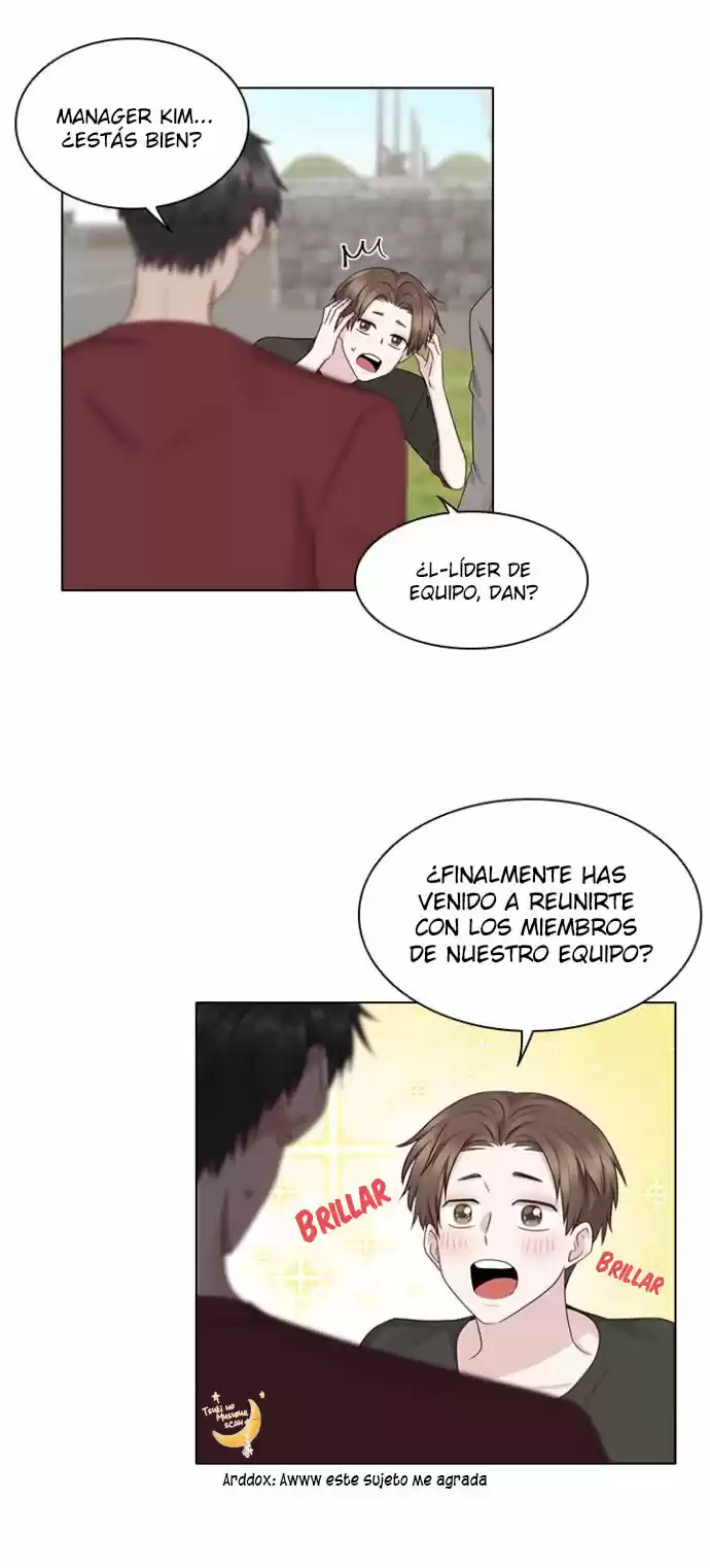 ¿¡Mis Ex Novios Se Volvieron A Enamorar De Mí!? - Capítulo 14 - Página 9 - LectorTMOo