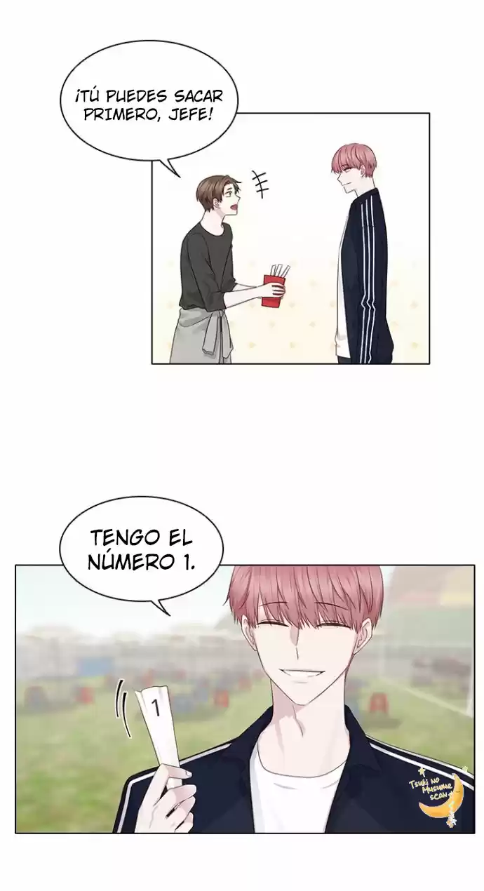 ¿¡Mis Ex Novios Se Volvieron A Enamorar De Mí!? - Capítulo 14 - Página 19 - LectorTMOo