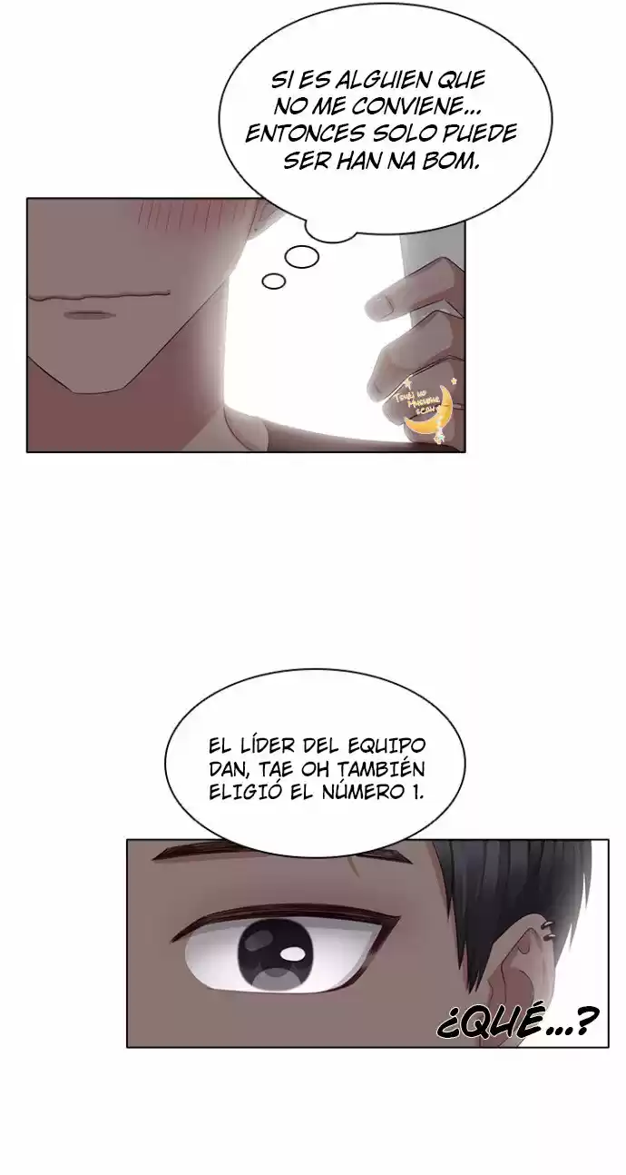 ¿¡Mis Ex Novios Se Volvieron A Enamorar De Mí!? - Capítulo 14 - Página 22 - LectorTMOo