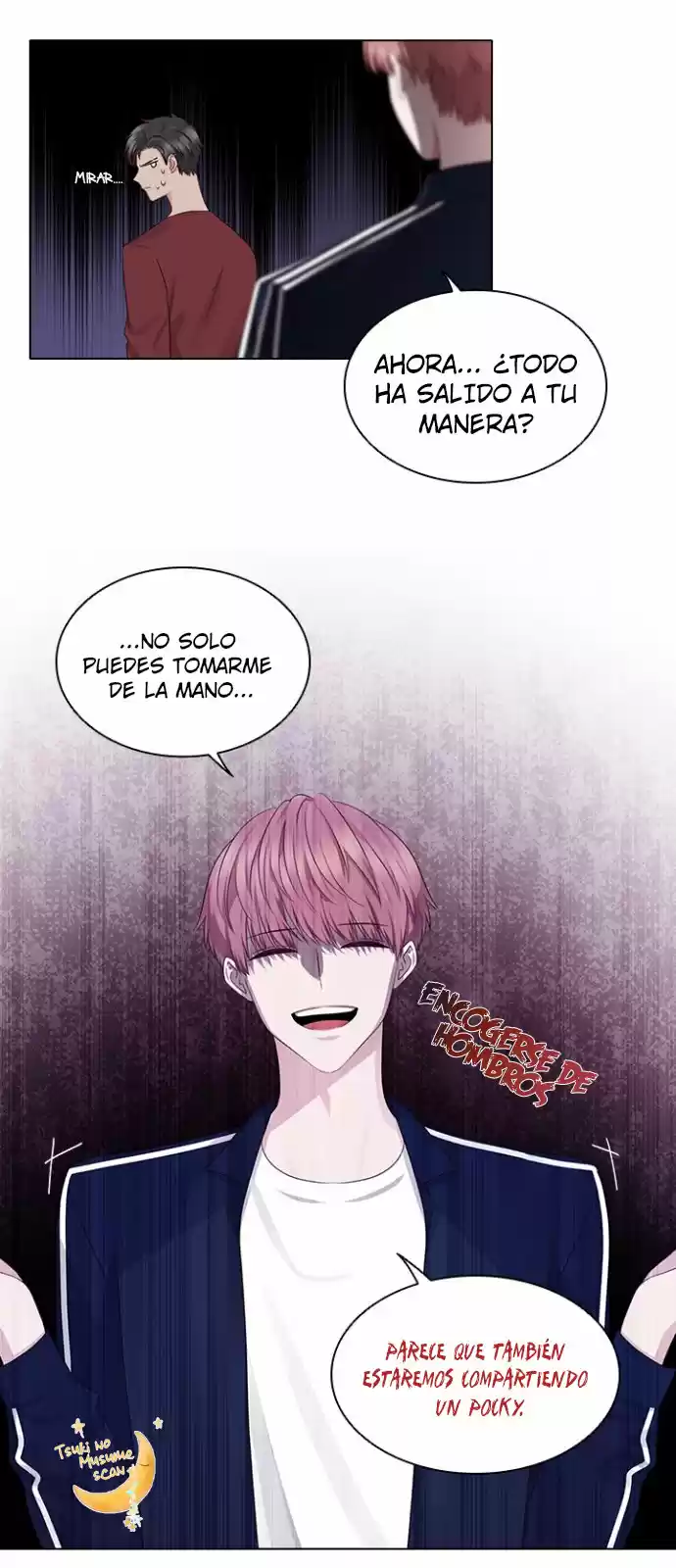 ¿¡Mis Ex Novios Se Volvieron A Enamorar De Mí!? - Capítulo 14 - Página 25 - LectorTMOo
