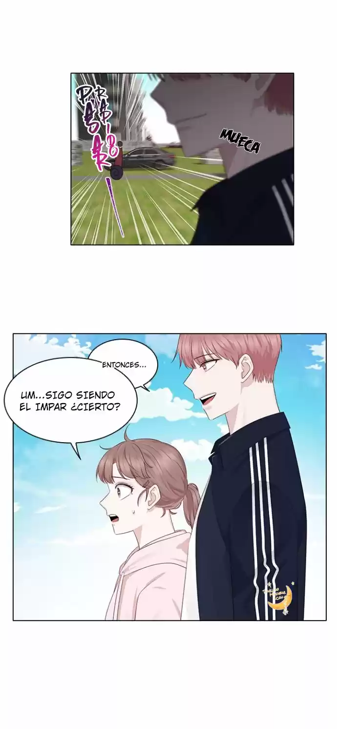 ¿¡Mis Ex Novios Se Volvieron A Enamorar De Mí!? - Capítulo 14 - Página 27 - LectorTMOo