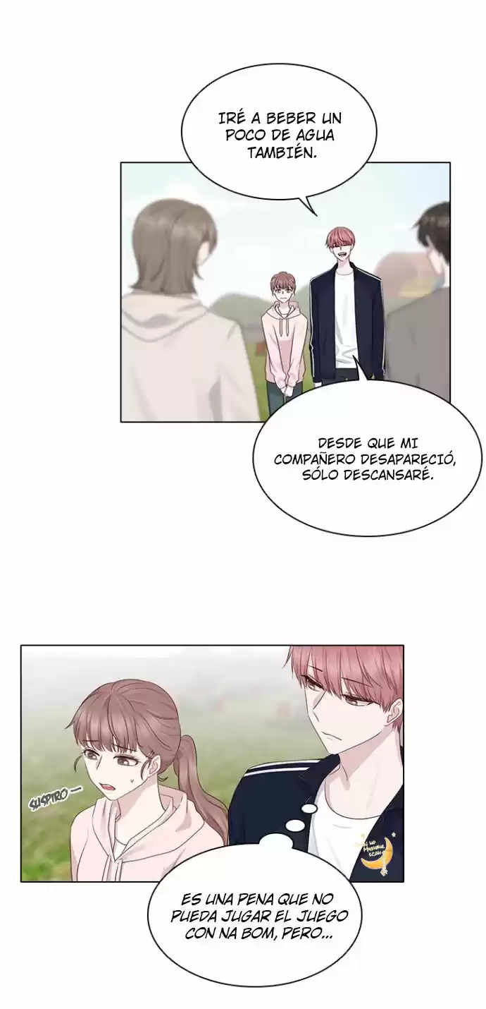 ¿¡Mis Ex Novios Se Volvieron A Enamorar De Mí!? - Capítulo 14 - Página 29 - LectorTMOo