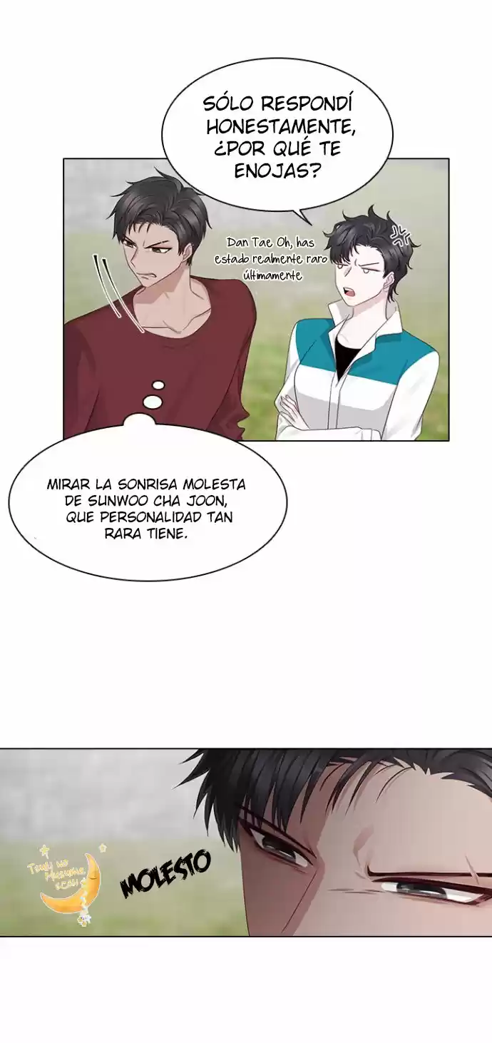 ¿¡Mis Ex Novios Se Volvieron A Enamorar De Mí!? - Capítulo 14 - Página 42 - LectorTMOo