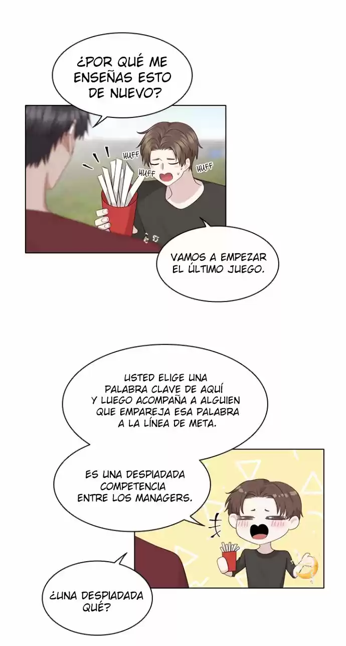 ¿¡Mis Ex Novios Se Volvieron A Enamorar De Mí!? - Capítulo 14 - Página 46 - LectorTMOo