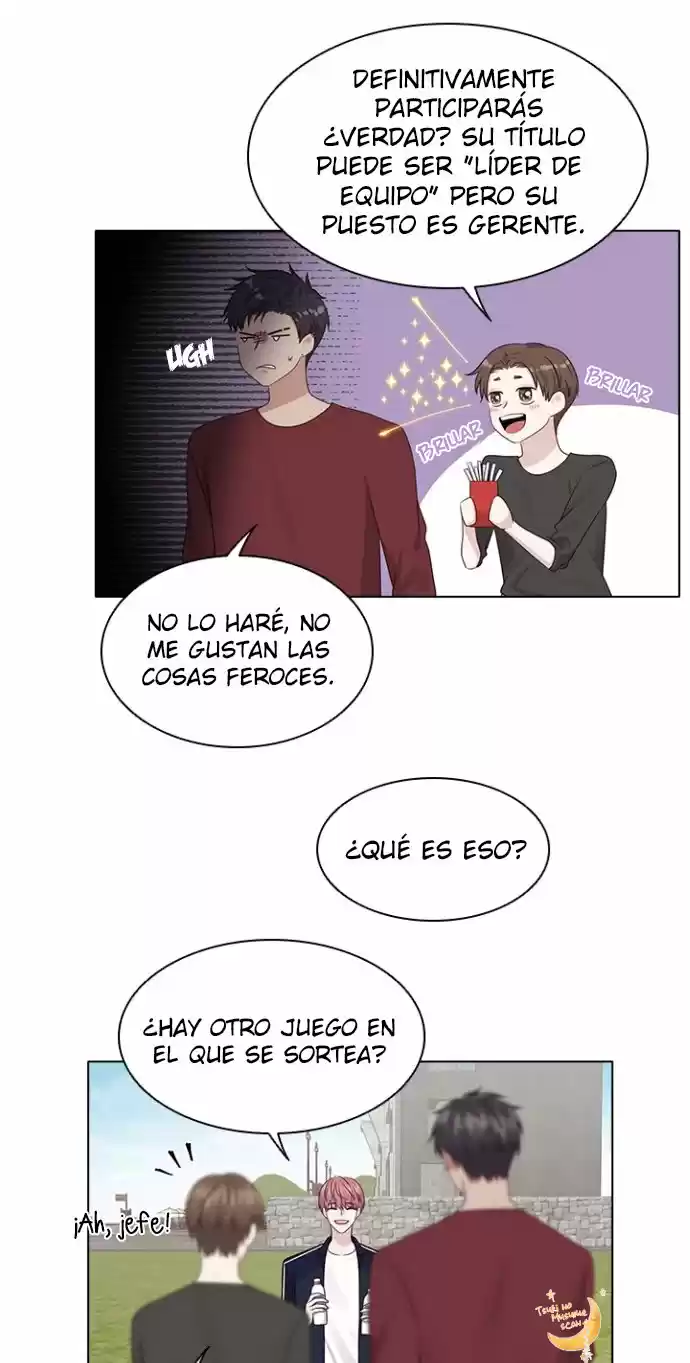 ¿¡Mis Ex Novios Se Volvieron A Enamorar De Mí!? - Capítulo 14 - Página 47 - LectorTMOo