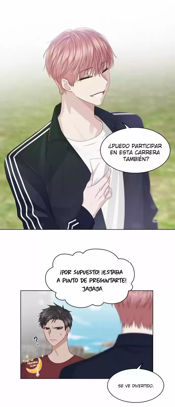 ¿¡Mis Ex Novios Se Volvieron A Enamorar De Mí!? - Capítulo 14 - Página 51 - LectorTMOo