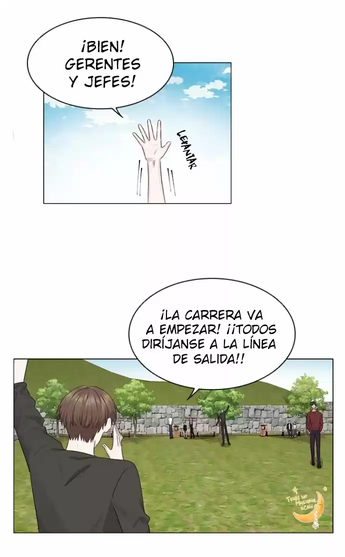 ¿¡Mis Ex Novios Se Volvieron A Enamorar De Mí!? - Capítulo 15 - Página 5 - LectorTMOo
