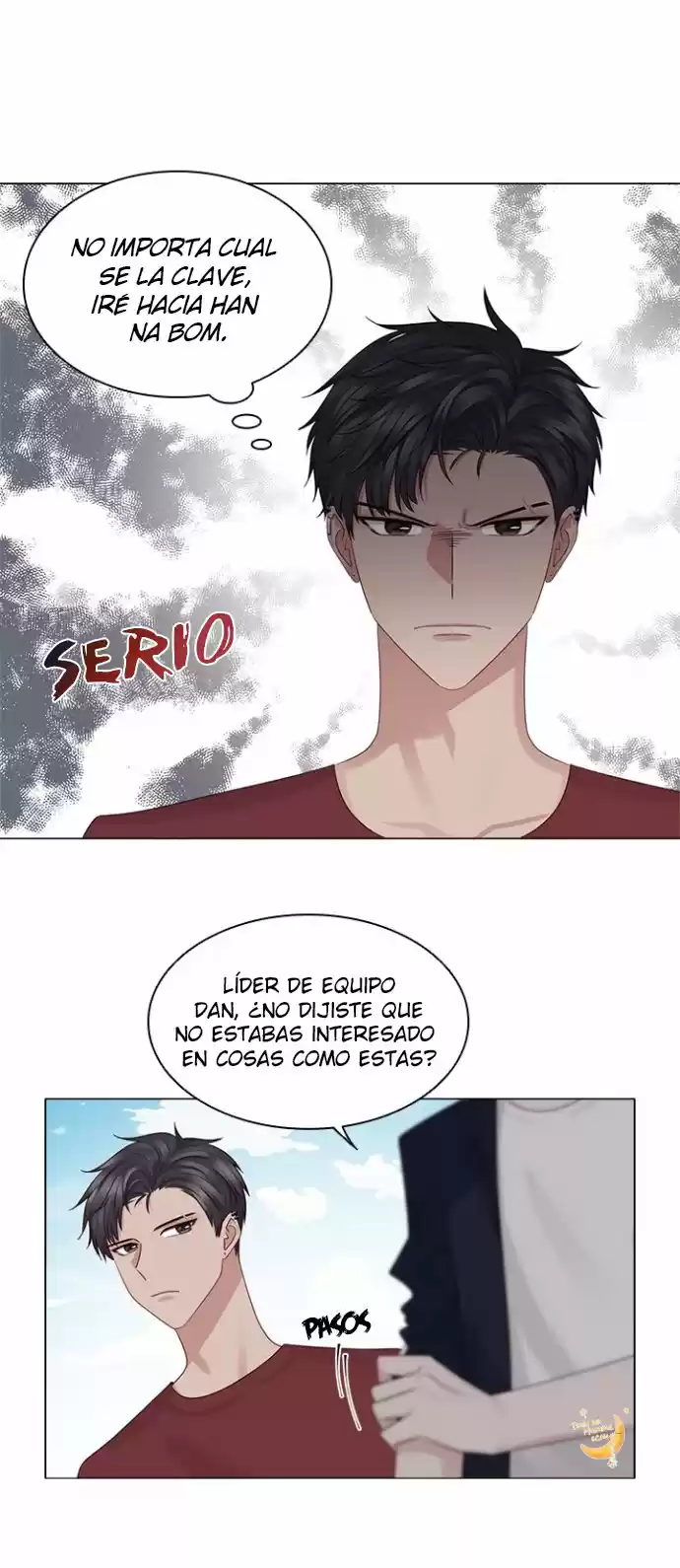 ¿¡Mis Ex Novios Se Volvieron A Enamorar De Mí!? - Capítulo 15 - Página 9 - LectorTMOo