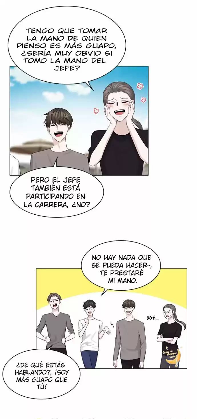 ¿¡Mis Ex Novios Se Volvieron A Enamorar De Mí!? - Capítulo 15 - Página 13 - LectorTMOo