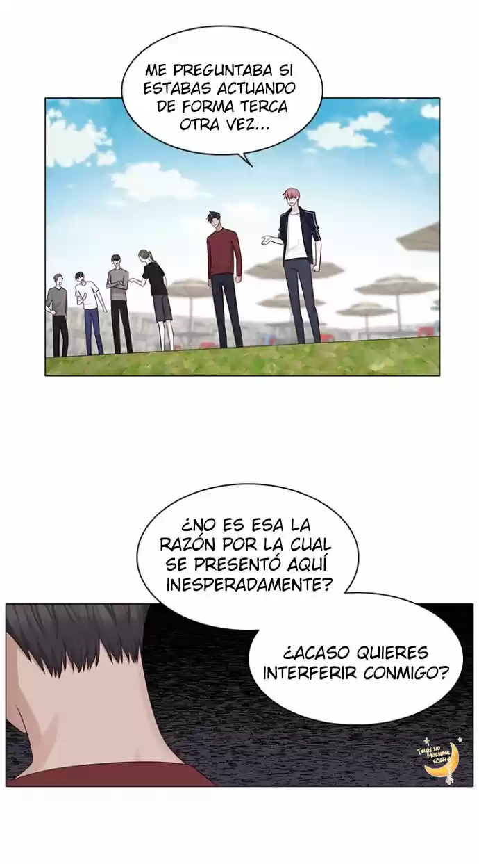 ¿¡Mis Ex Novios Se Volvieron A Enamorar De Mí!? - Capítulo 15 - Página 16 - LectorTMOo