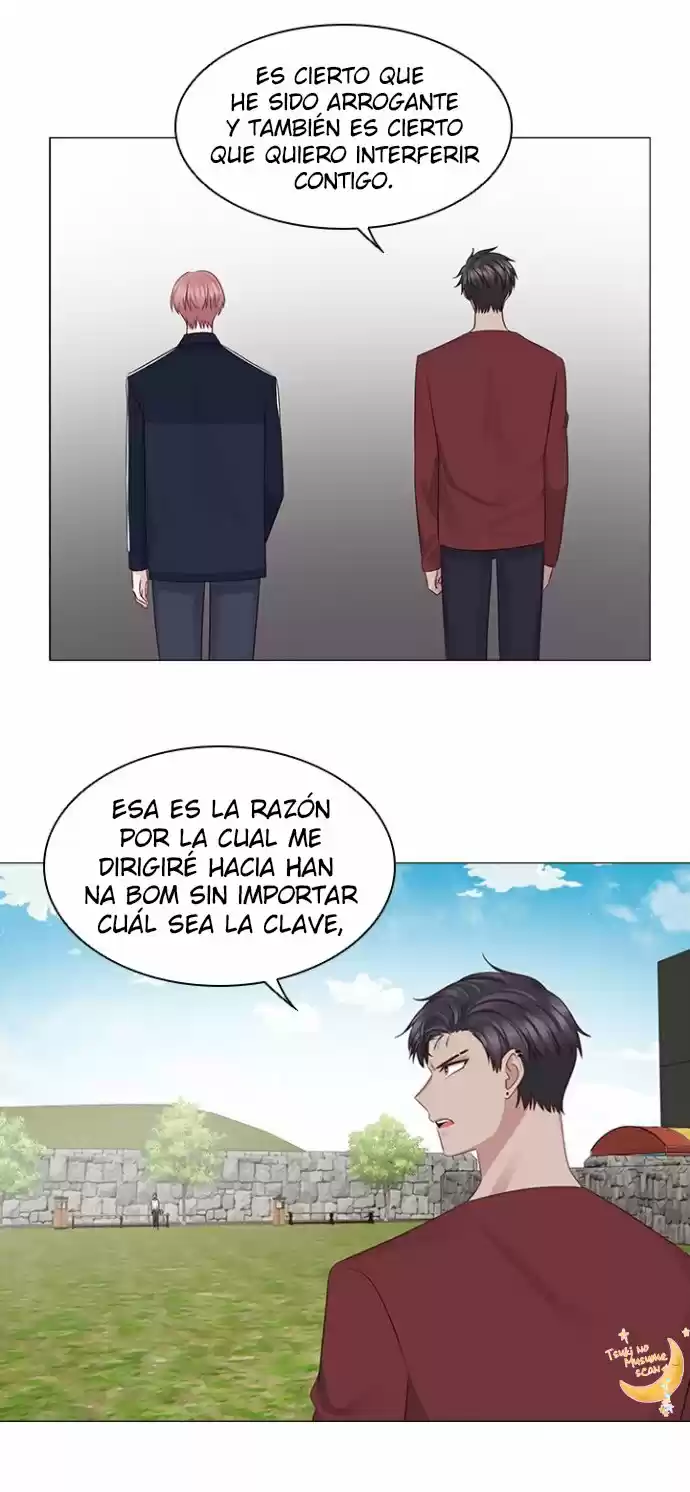 ¿¡Mis Ex Novios Se Volvieron A Enamorar De Mí!? - Capítulo 15 - Página 17 - LectorTMOo