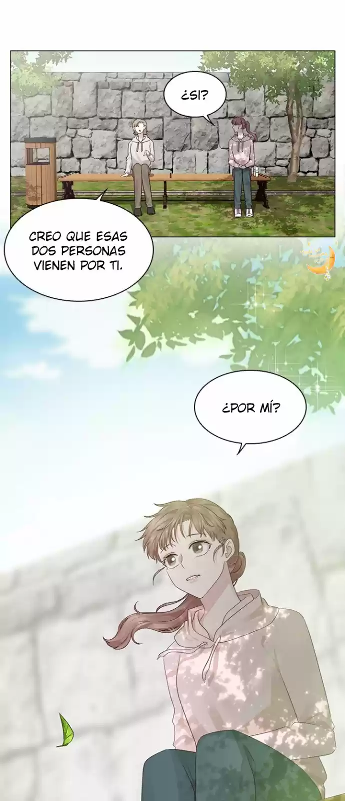 ¿¡Mis Ex Novios Se Volvieron A Enamorar De Mí!? - Capítulo 15 - Página 26 - LectorTMOo