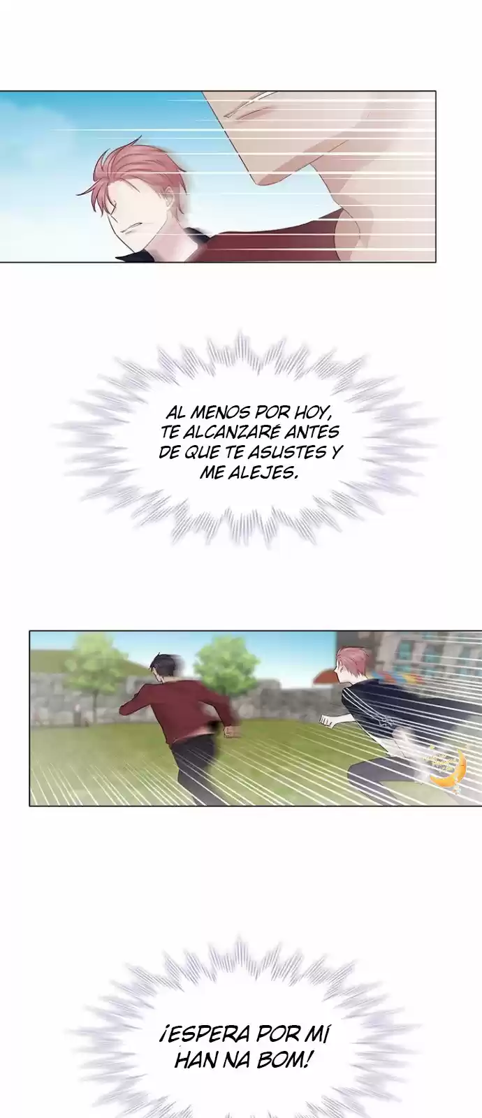 ¿¡Mis Ex Novios Se Volvieron A Enamorar De Mí!? - Capítulo 15 - Página 29 - LectorTMOo