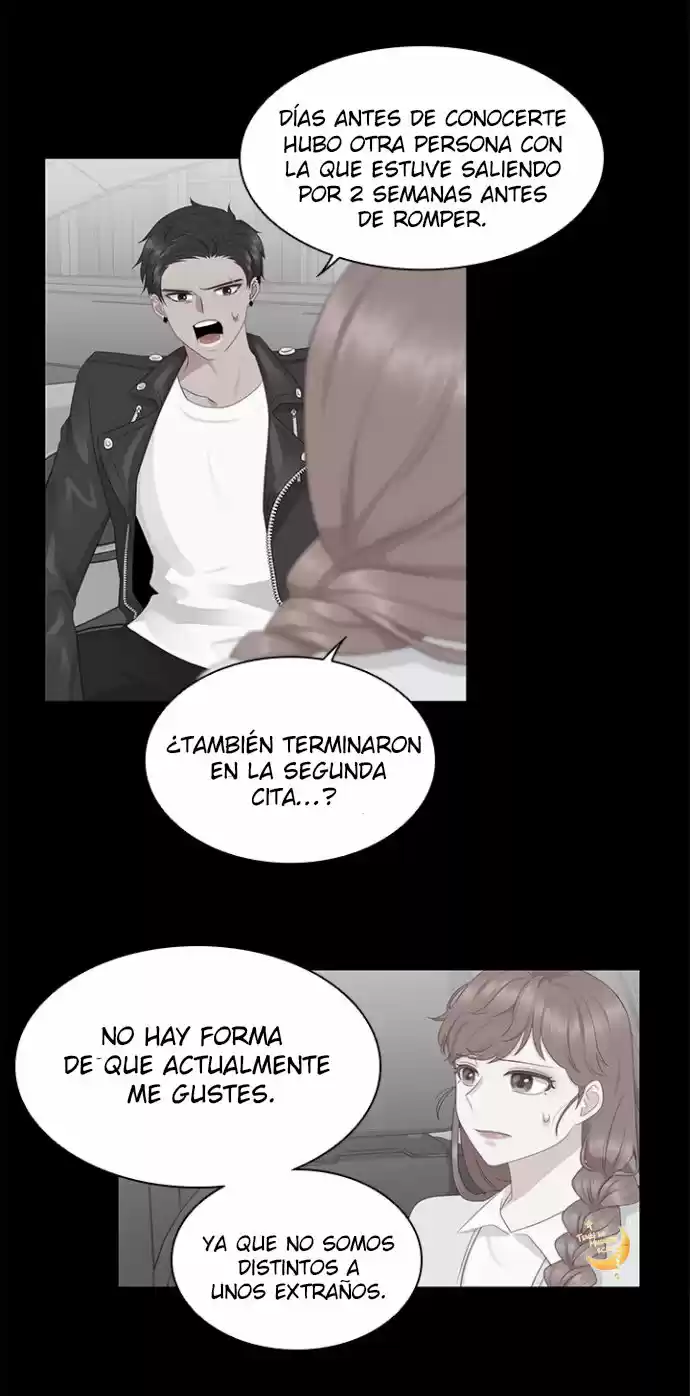 ¿¡Mis Ex Novios Se Volvieron A Enamorar De Mí!? - Capítulo 15 - Página 31 - LectorTMOo