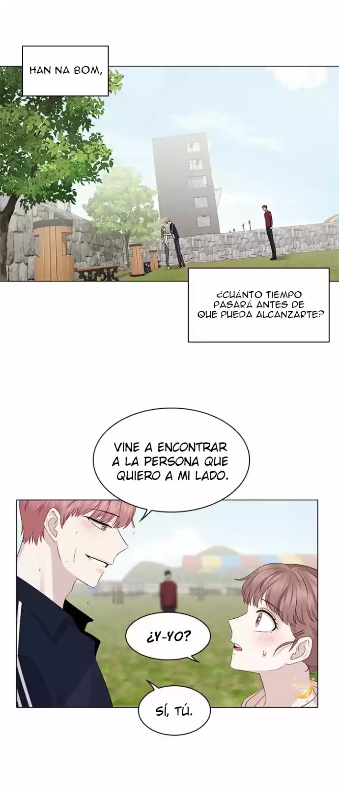 ¿¡Mis Ex Novios Se Volvieron A Enamorar De Mí!? - Capítulo 15 - Página 36 - LectorTMOo