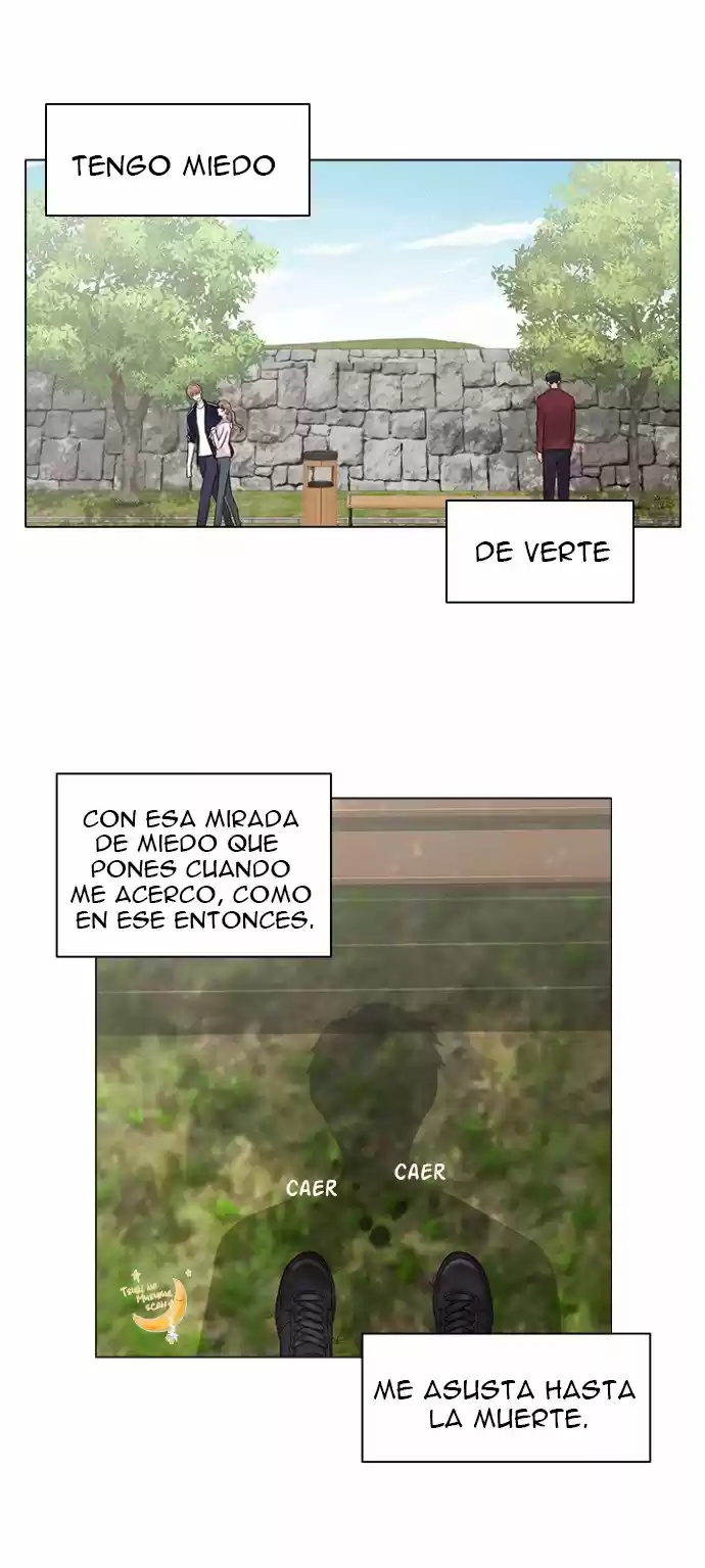 ¿¡Mis Ex Novios Se Volvieron A Enamorar De Mí!? - Capítulo 15 - Página 37 - LectorTMOo
