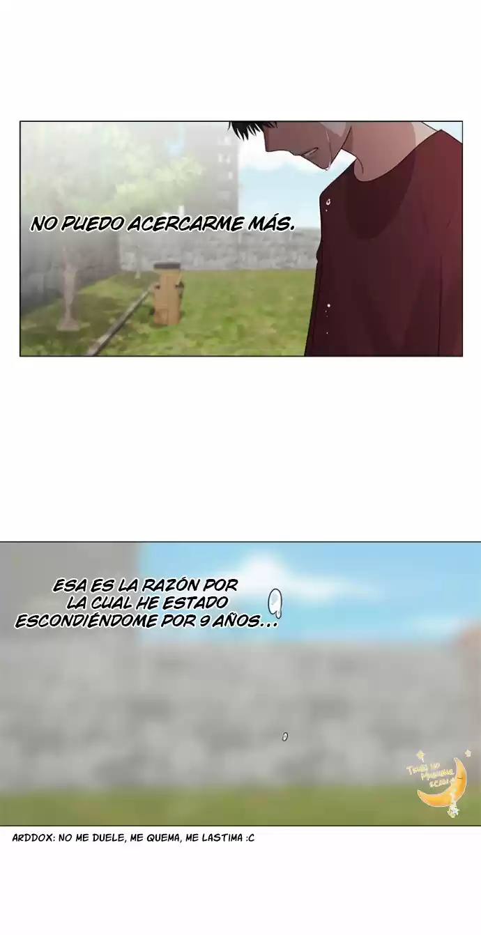 ¿¡Mis Ex Novios Se Volvieron A Enamorar De Mí!? - Capítulo 15 - Página 38 - LectorTMOo