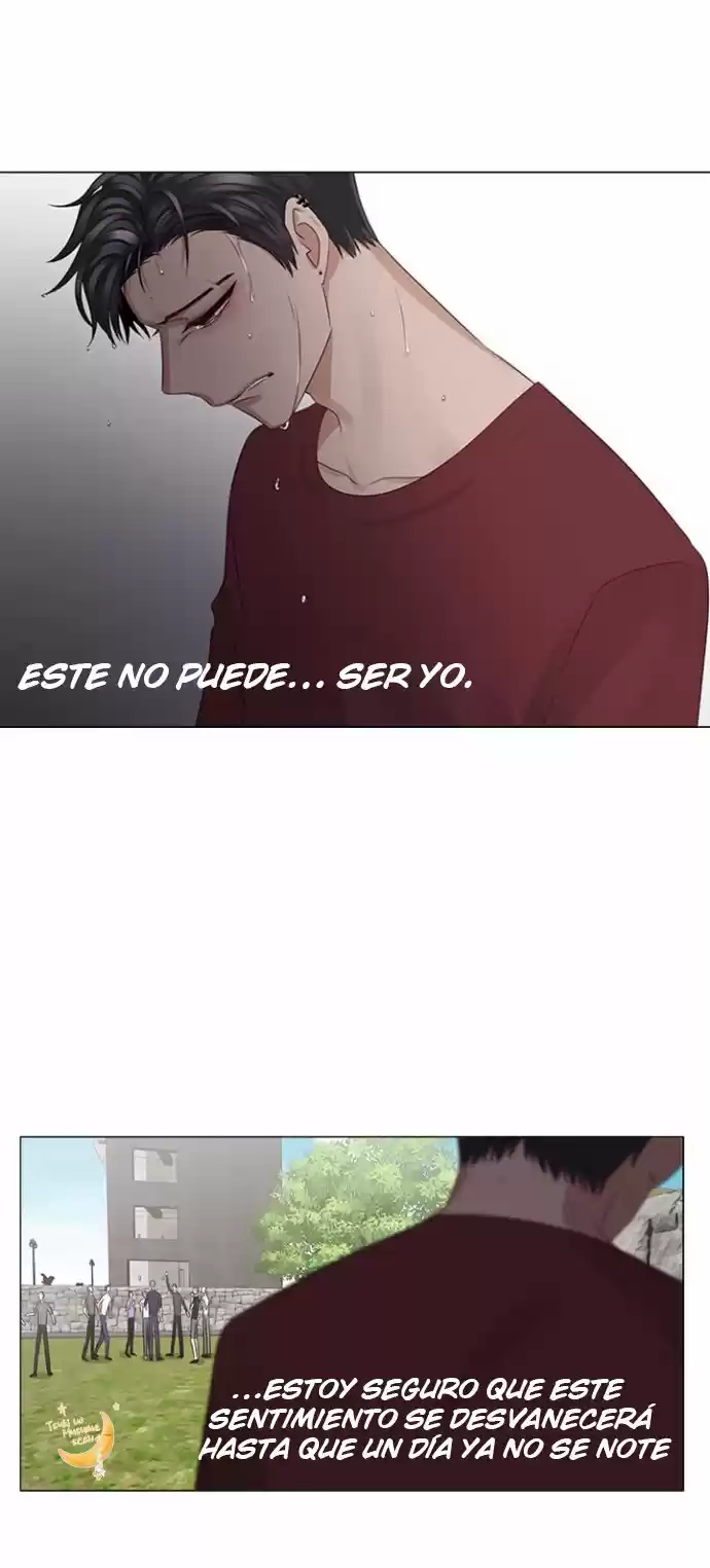 ¿¡Mis Ex Novios Se Volvieron A Enamorar De Mí!? - Capítulo 15 - Página 39 - LectorTMOo