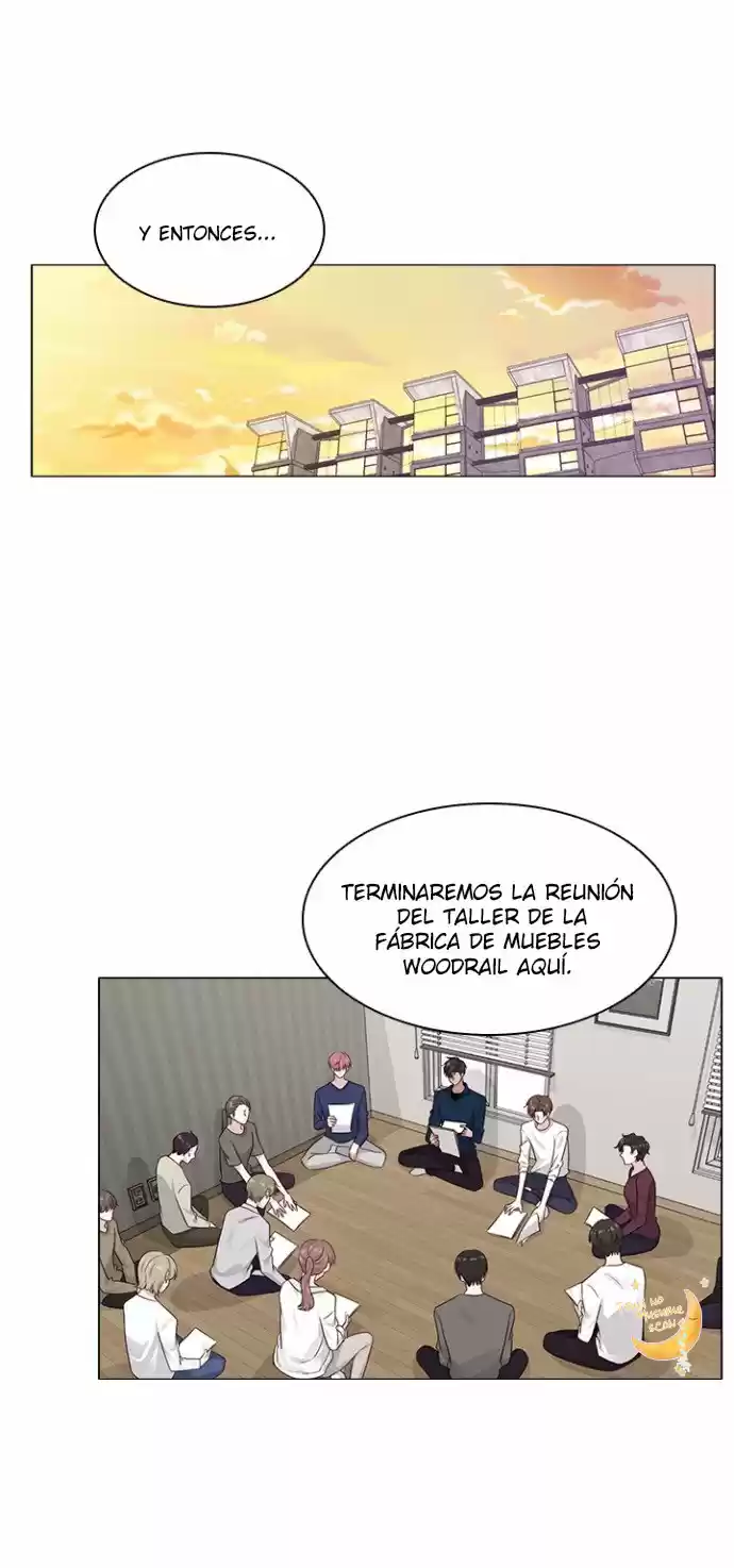 ¿¡Mis Ex Novios Se Volvieron A Enamorar De Mí!? - Capítulo 16 - Página 5 - LectorTMOo