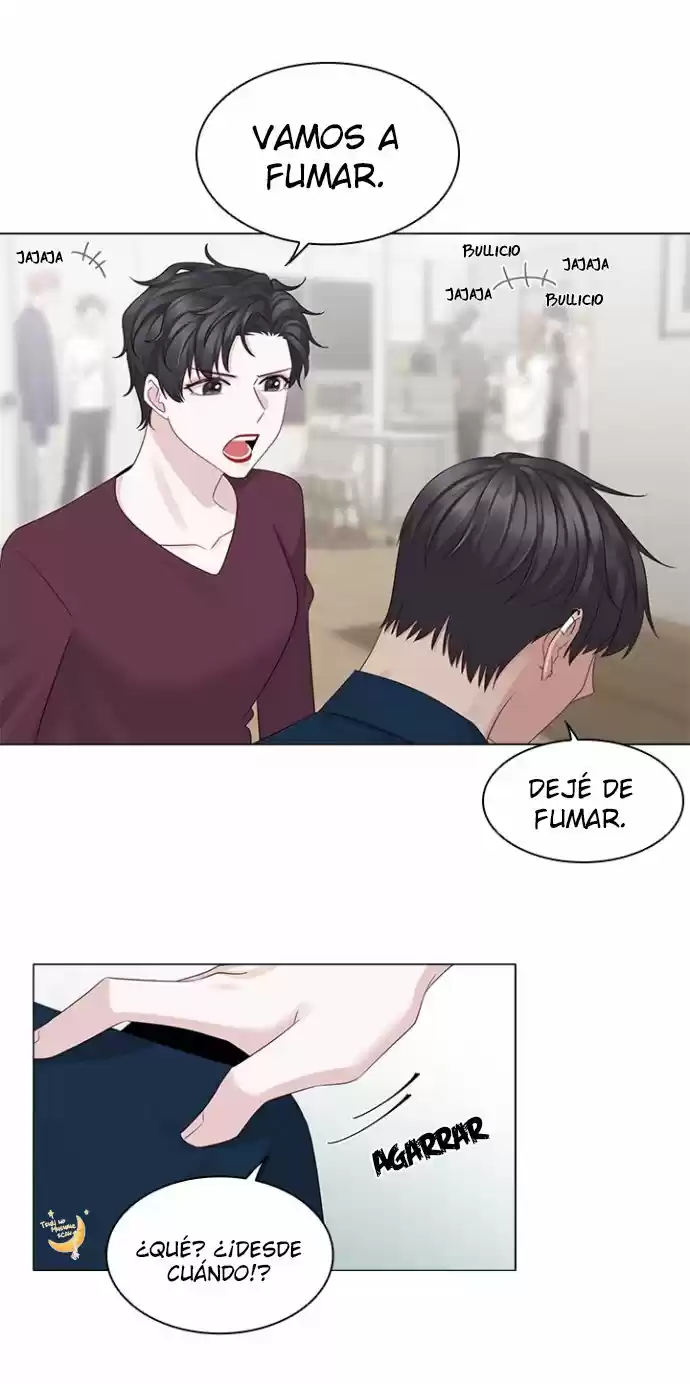 ¿¡Mis Ex Novios Se Volvieron A Enamorar De Mí!? - Capítulo 16 - Página 7 - LectorTMOo