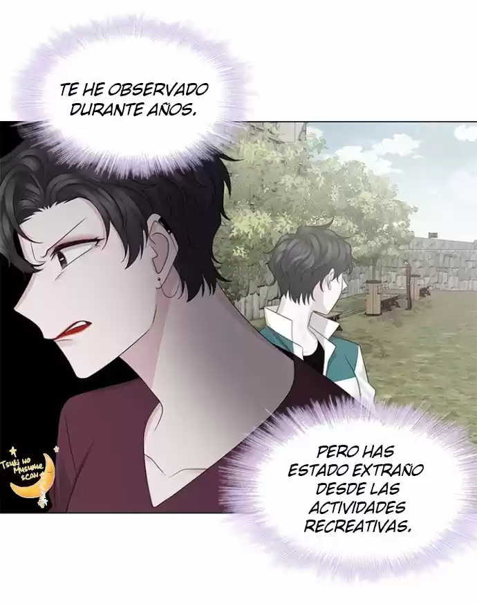 ¿¡Mis Ex Novios Se Volvieron A Enamorar De Mí!? - Capítulo 16 - Página 9 - LectorTMOo