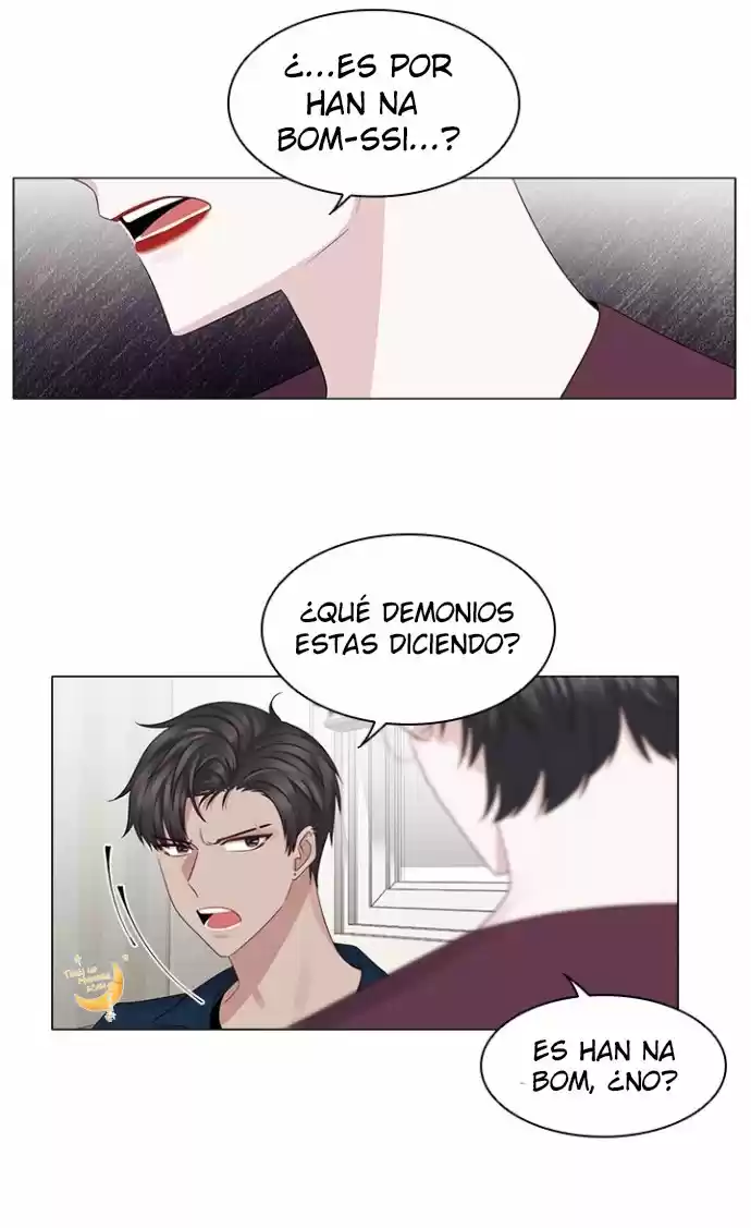 ¿¡Mis Ex Novios Se Volvieron A Enamorar De Mí!? - Capítulo 16 - Página 10 - LectorTMOo