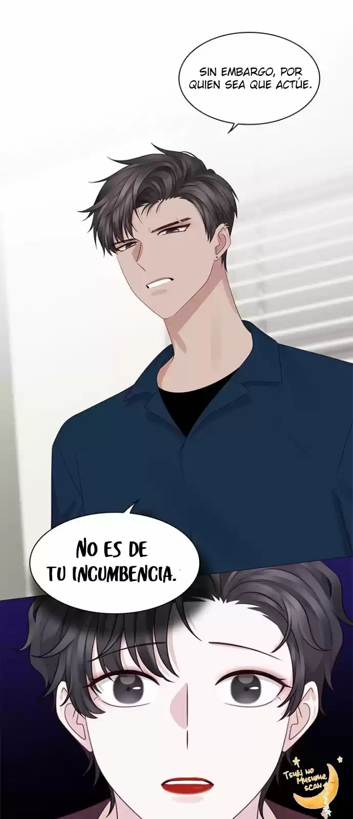 ¿¡Mis Ex Novios Se Volvieron A Enamorar De Mí!? - Capítulo 16 - Página 13 - LectorTMOo